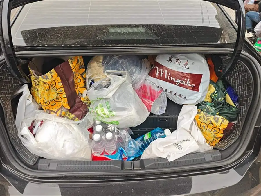 Lavida 2023 1.5L Automatic Five Million Edition