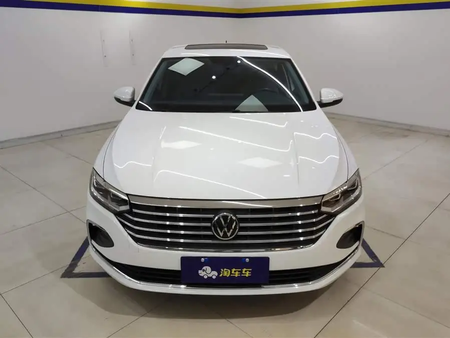 Lavida 2023 1.5L Automatic Five Million Edition