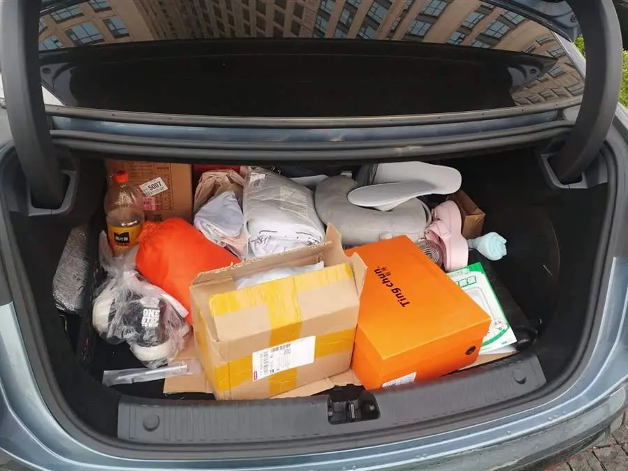 Seal 2023 DM-i 1.5T 121km Honor Edition