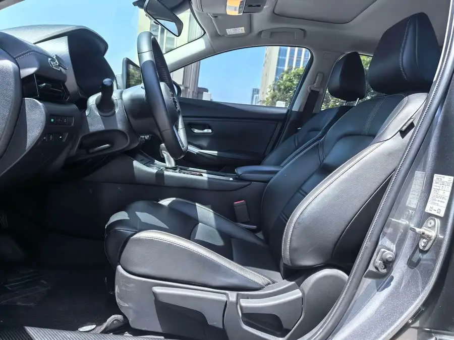 نيسان سيلفي 2022 1.6 لتر XL CVT استمتع