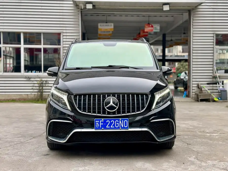 Weyting 2018 2.0T Business Edition National VI