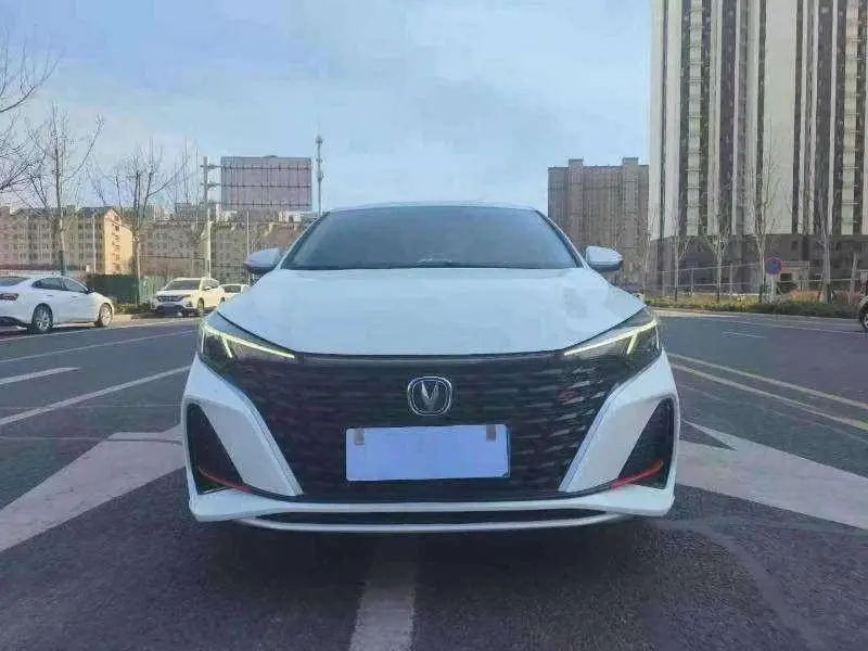 إيدونغ 2024 1.5T GDI أوتوماتيكي فاخر