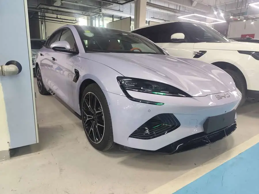 فقمة 2025 الطراز 650 النسخة الطويلة المدى