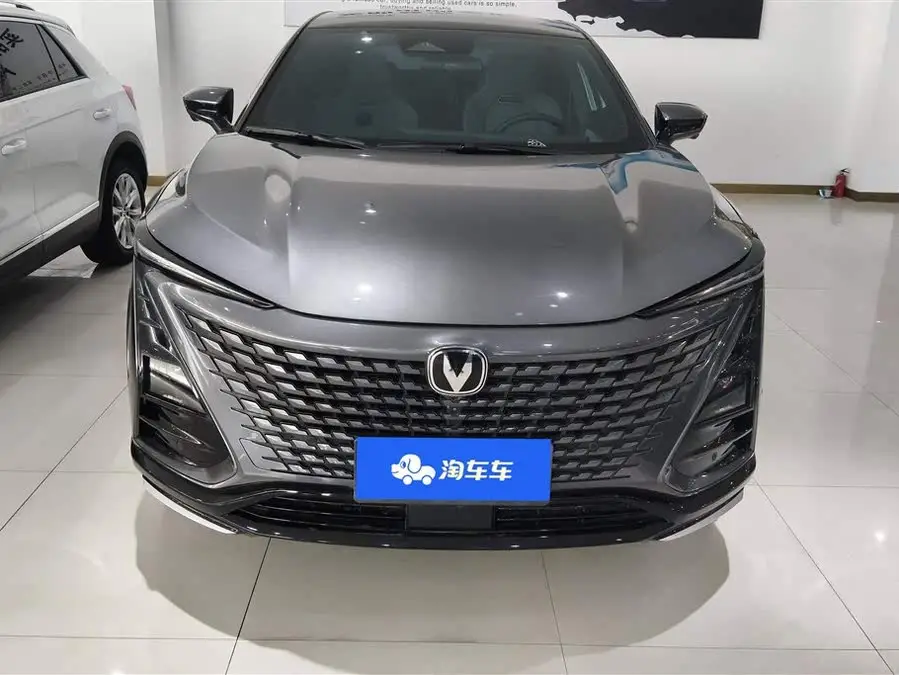 Changan UNI-T 2023 Model Second Generation 1.5T Flagship