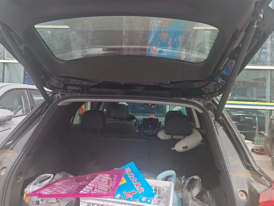 Chevrolet Tracker 2022 535T Elite Edition