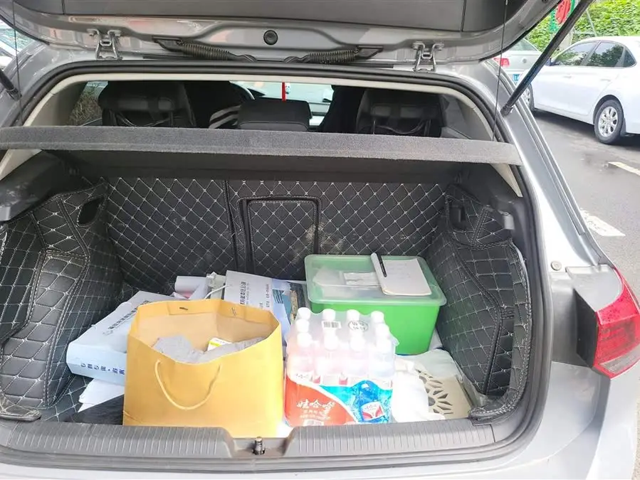 Golf 2021 Model 280TSI DSG Pro