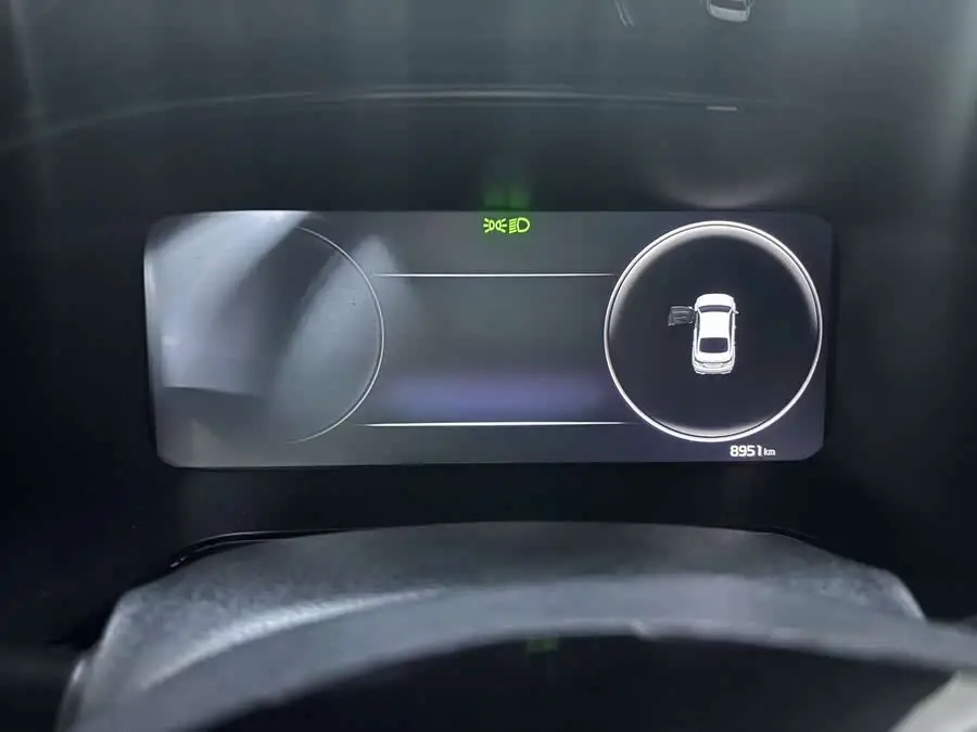 Kia K3 2023 1.5L CVT Premium