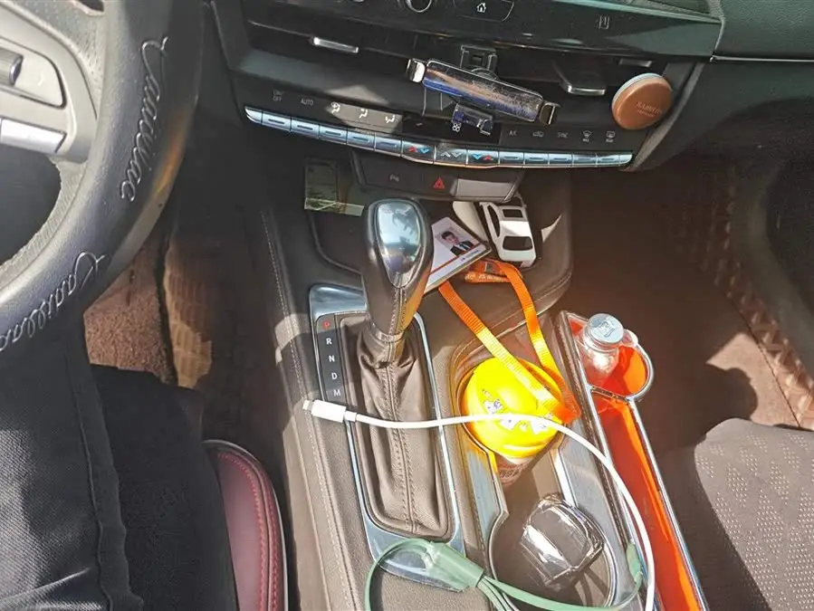 كاديلاك CT4 2020 28T النخبة