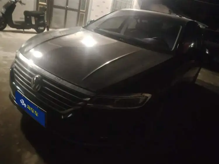 LAVIDA 2021 1.5L Automatic Comfort Edition