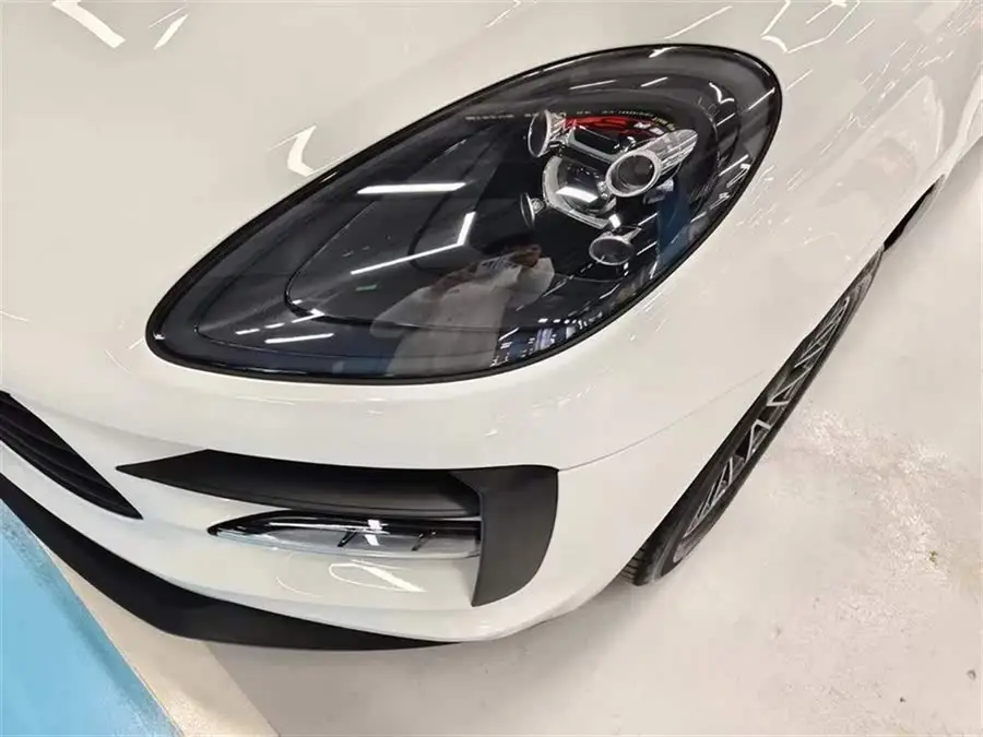 ماكان 2021 ماكان 2.0T