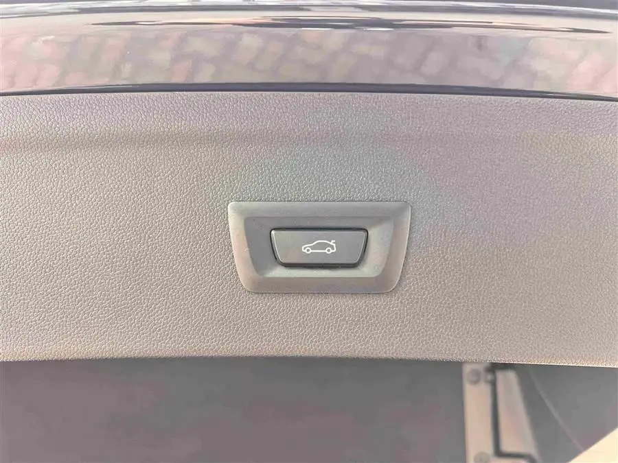 BMW iX 2022 xDrive40