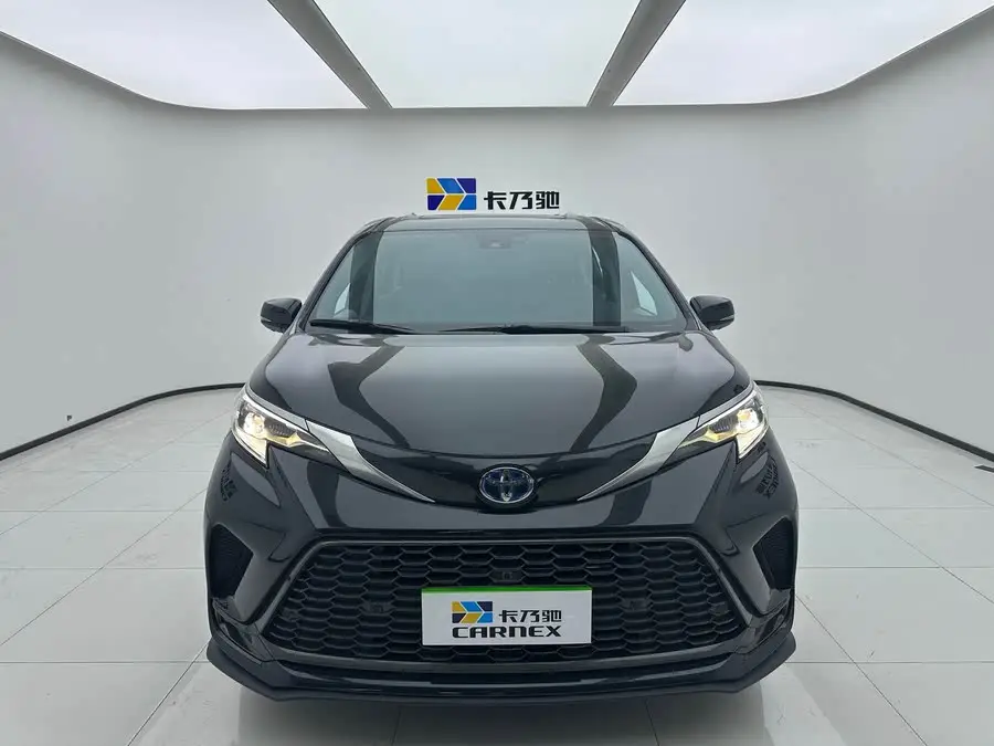 غريفيا 2023 2.5 لتر هايبرد بريمير بلس