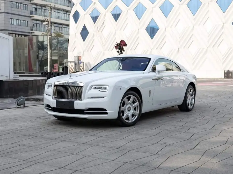 Phantom 2018 6.6T Standard