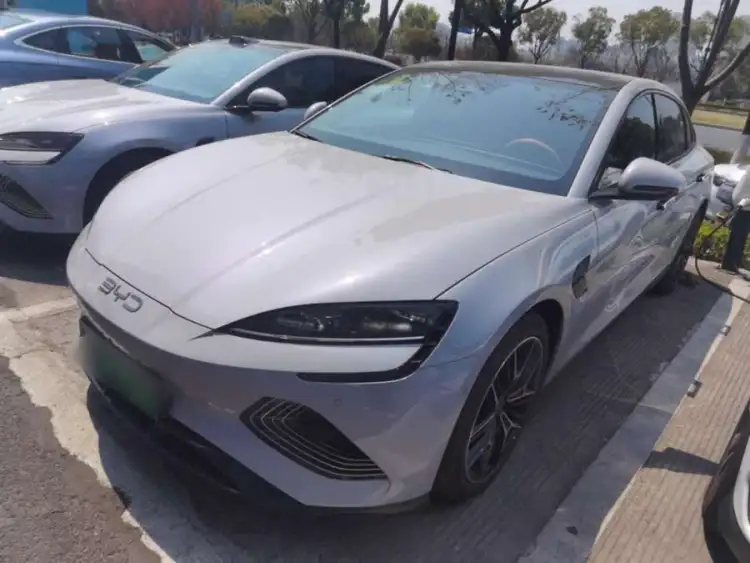 Sealion 2025 Model 650 Long Range Version