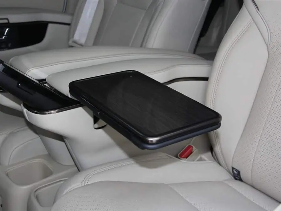 ألفارد 2024 هجينة 2.5 لتر نسخة متميزة