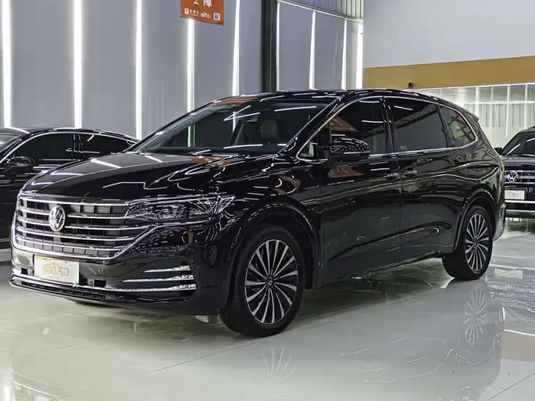 Weiran 2023 380 TSI Premium Edition