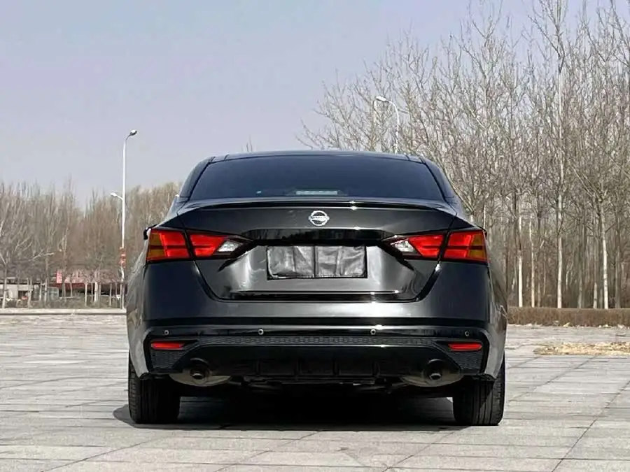 Tianlai 2021 2.0L XL Upper AD1 Intelligent Navigation Version