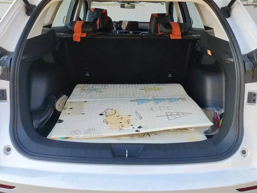 هافال H6 2023 إصدار الاتجاه الوطني 1.5T أوتوماتيكي نسخة حضرية