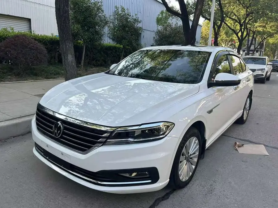 LAVIDA 2021 1.5L Automatic Style