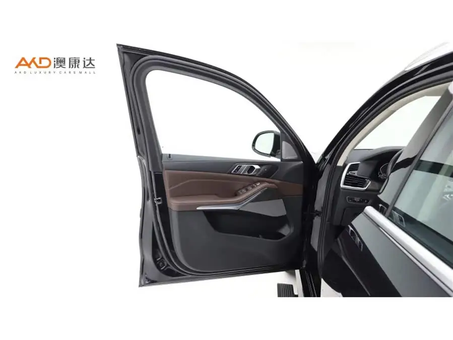 BMW X5 2022 Facelift xDrive 30Li M Sport Package