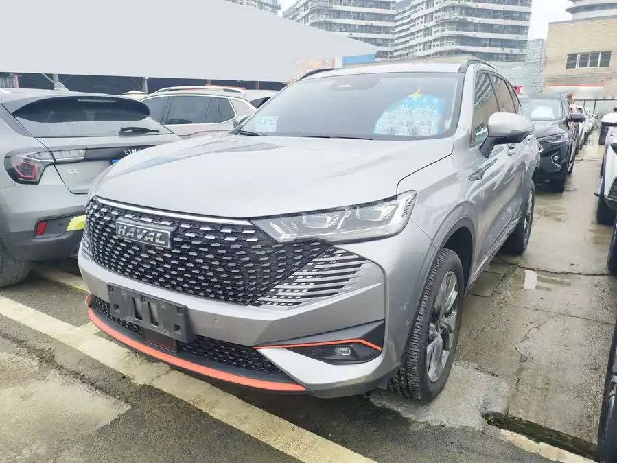 Vehicle Basic Information