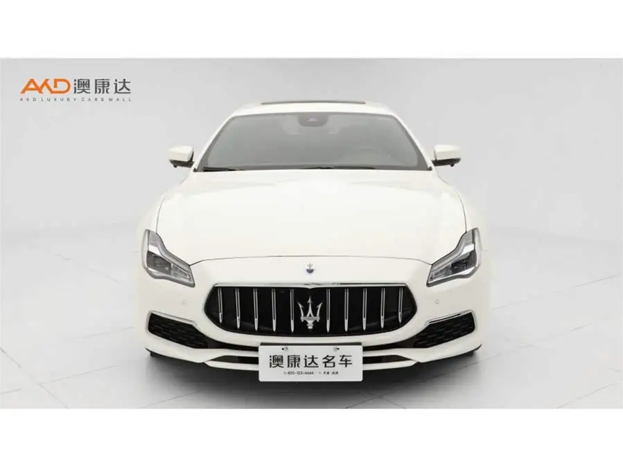 الرئيس 2022 طراز 3.0T GT