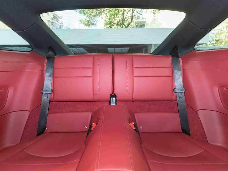 بورشه 911 2023 كاريرا 3.0T