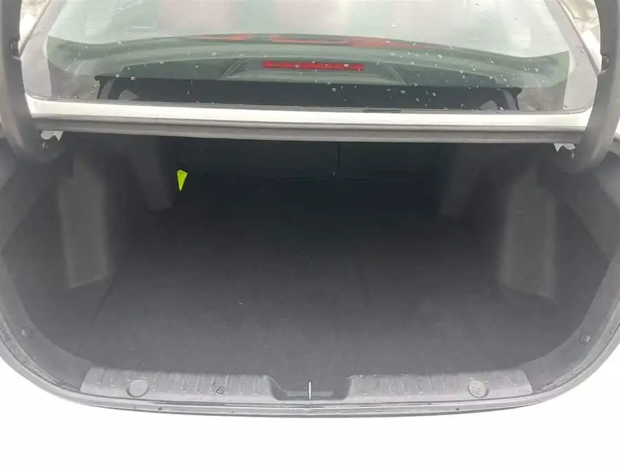 Yidong 2021 Plus Blue Whale NE 1.4T GDI DCT Premium