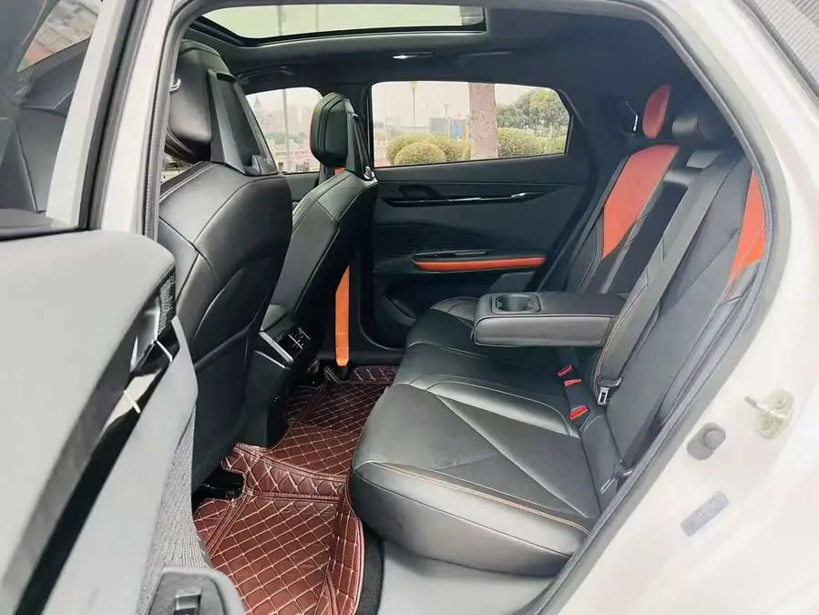 Changan UNI-V 2023 1.5T Premium