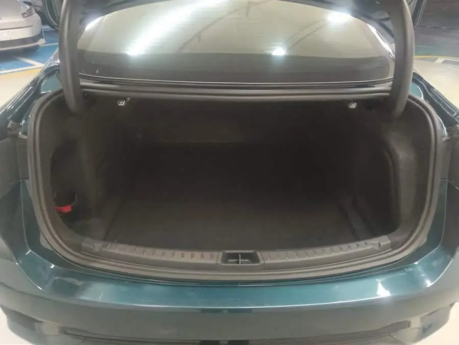 Mondeo 2023 1.5T E-Hybrid ST-Line