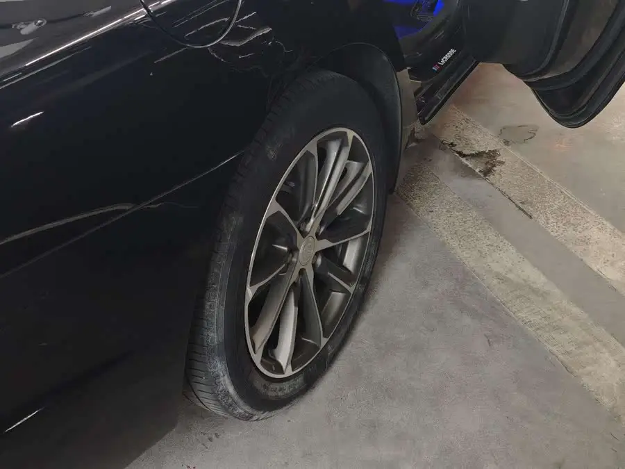 بويك لاكروس 2021 652T بريميوم