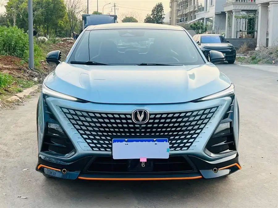 Changan UNI-T 2022 1.5T Sport Edition Premium