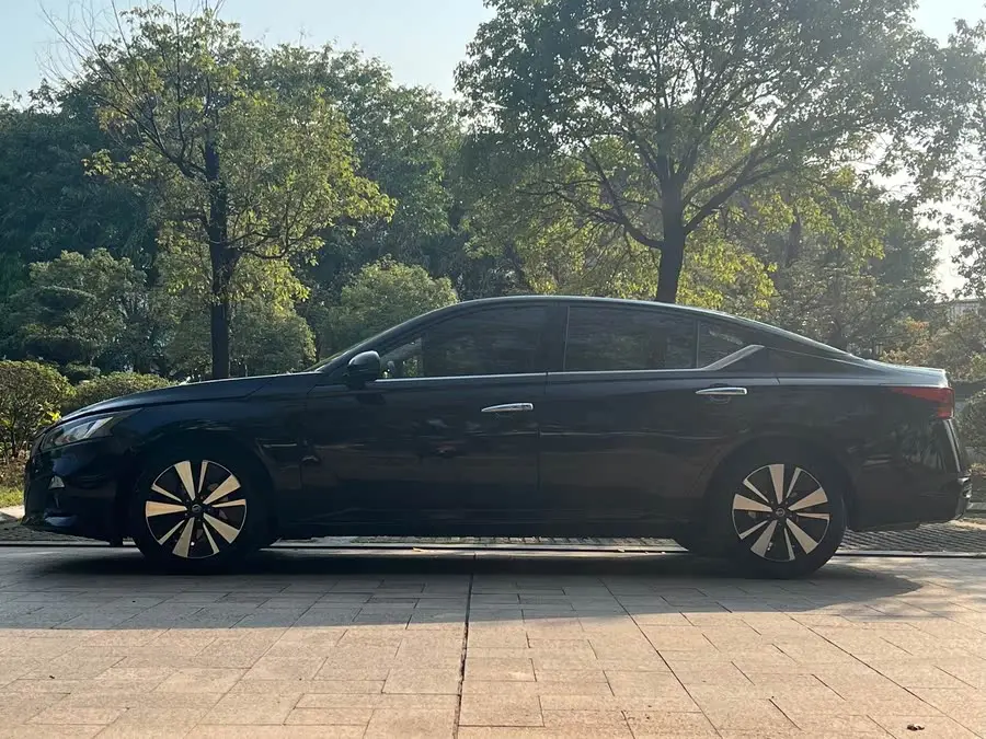 Teana 2021 2.0L XL Comfort Edition