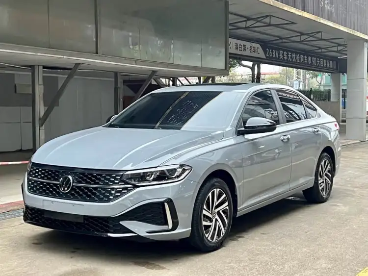 Volkswagen Lavida 2023 280TSI DSG Starry Full Version