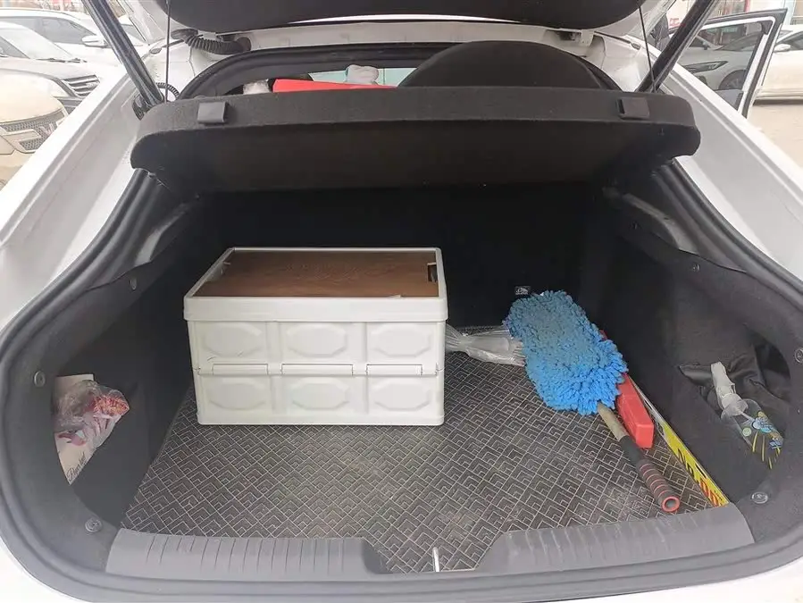 Changan UNI-V 2023 1.5T Premium