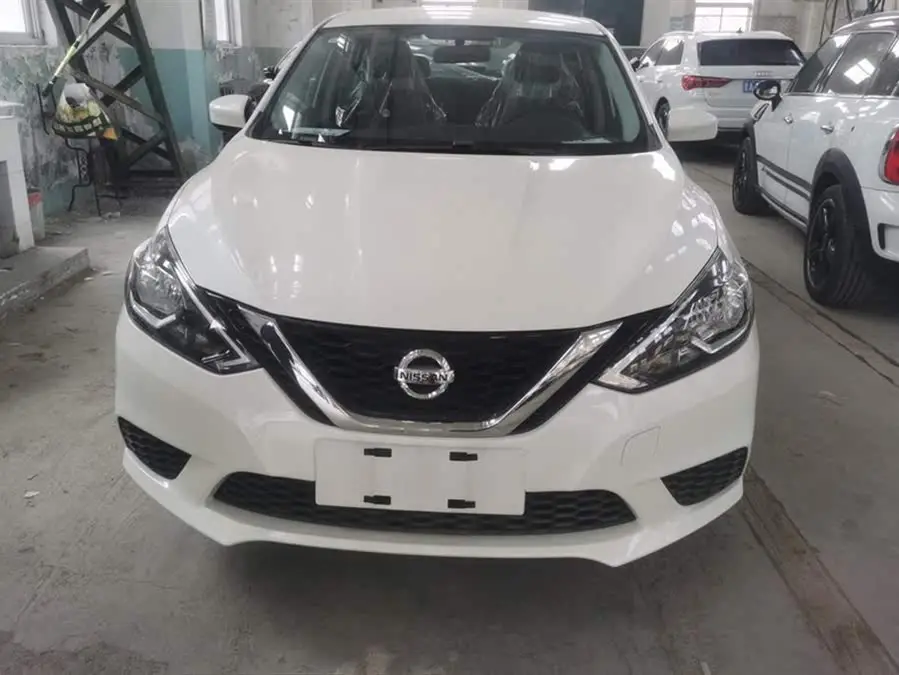 2024 Nissan Sylphy Facelift Classic 1.6XE CVT Comfort Edition