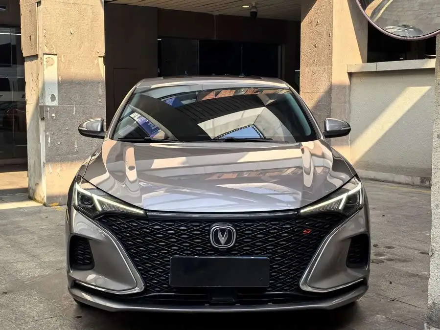 إيدونغ 2020 بلس بلو ويل NE 1.4T GDI DCT بريميوم