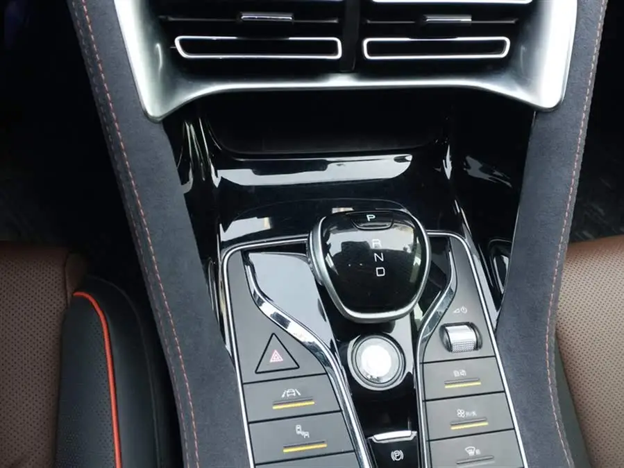 Song PLUS 2020 1.5T Automatic Flagship PLUS