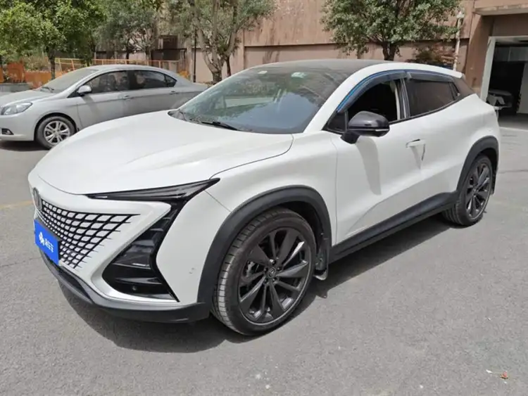 Changan UNI-T 2020 1.5T Flagship