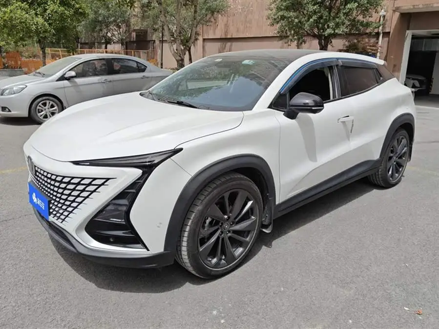 Changan UNI-T 2020 1.5T Flagship