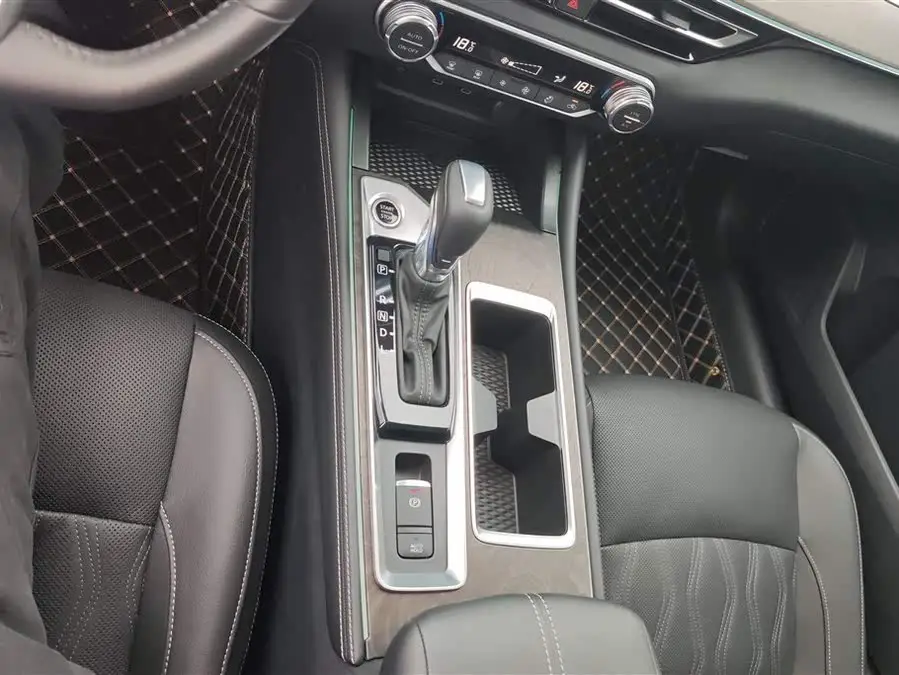 Tianlai 2022 2.0L XL-Upr Premium Edition