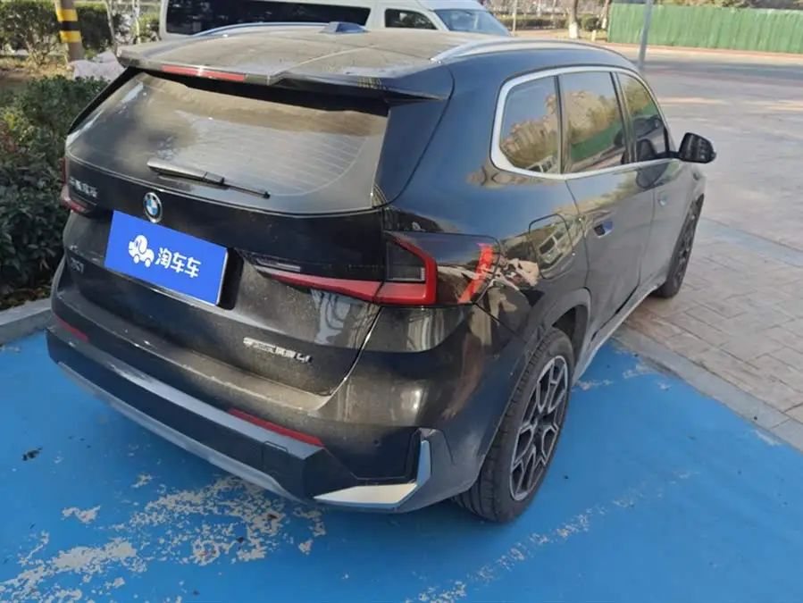 BMW X1 2023 sDrive25Li X Design Package