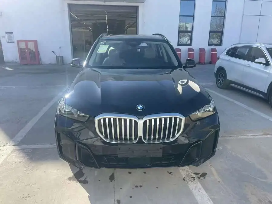 BMW X5 2023 xDrive 30Li M Sport Package