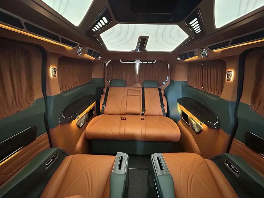 Tuyue Euro 2023 2.0T Automatic Elite Edition