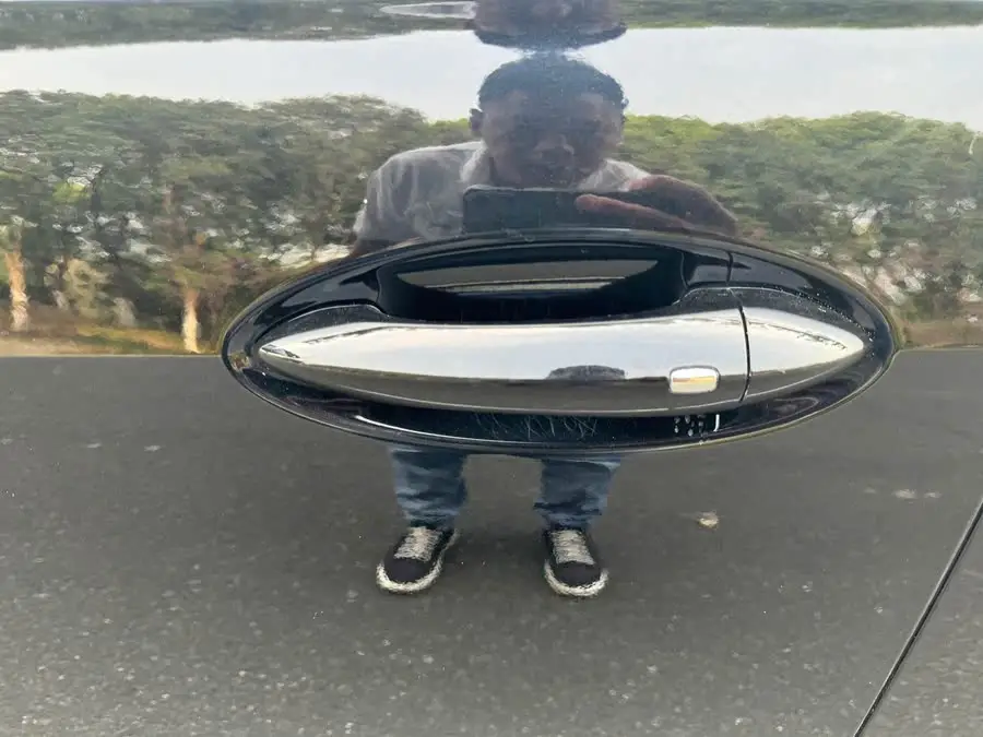 باك لاقروس 2022 652T فاخرة