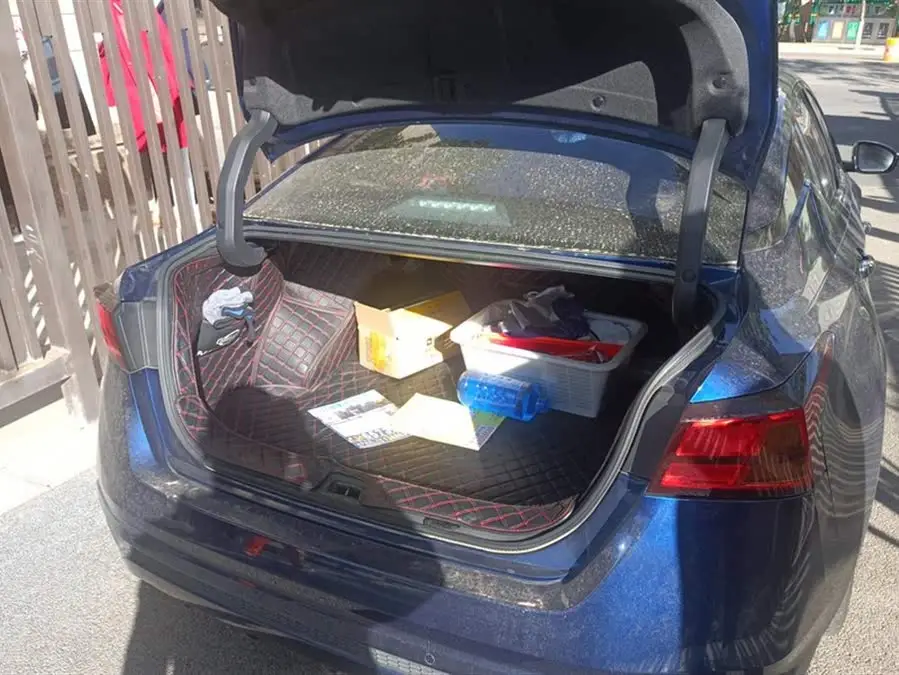 Teana 2020 Model 2.0L XL Upper Intelligent Version