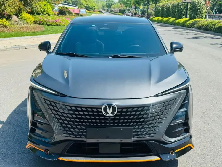 Changan UNI-T 2022 1.5T Sport Version Premium