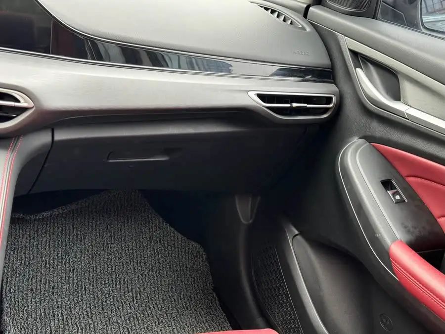 Yidong 2021 PLUS Blue Whale NE 1.4T GDI DCT Premium