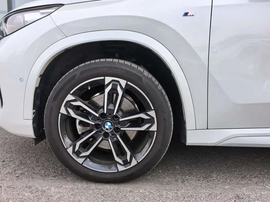BMW X1 2024 sDrive25Li M Sport Package