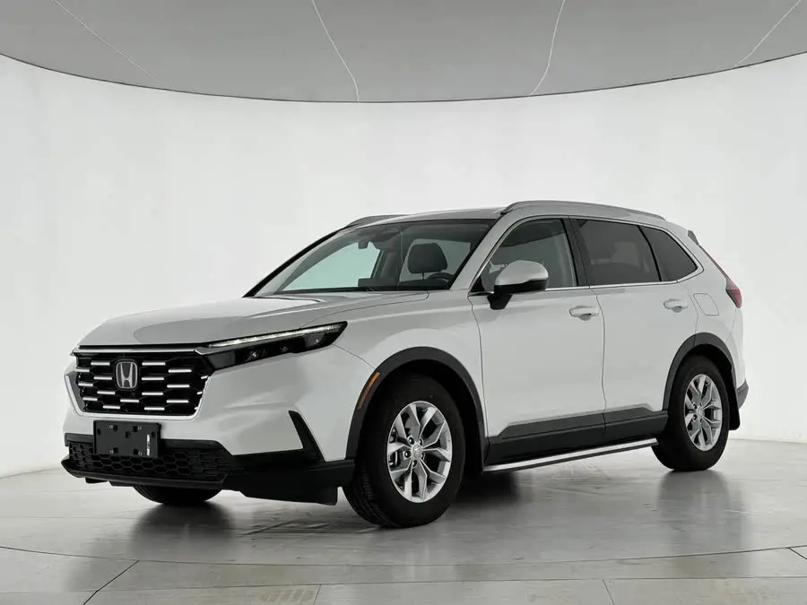 Honda CR-V 2023 240TURBO FWD Sport Version 5-seater